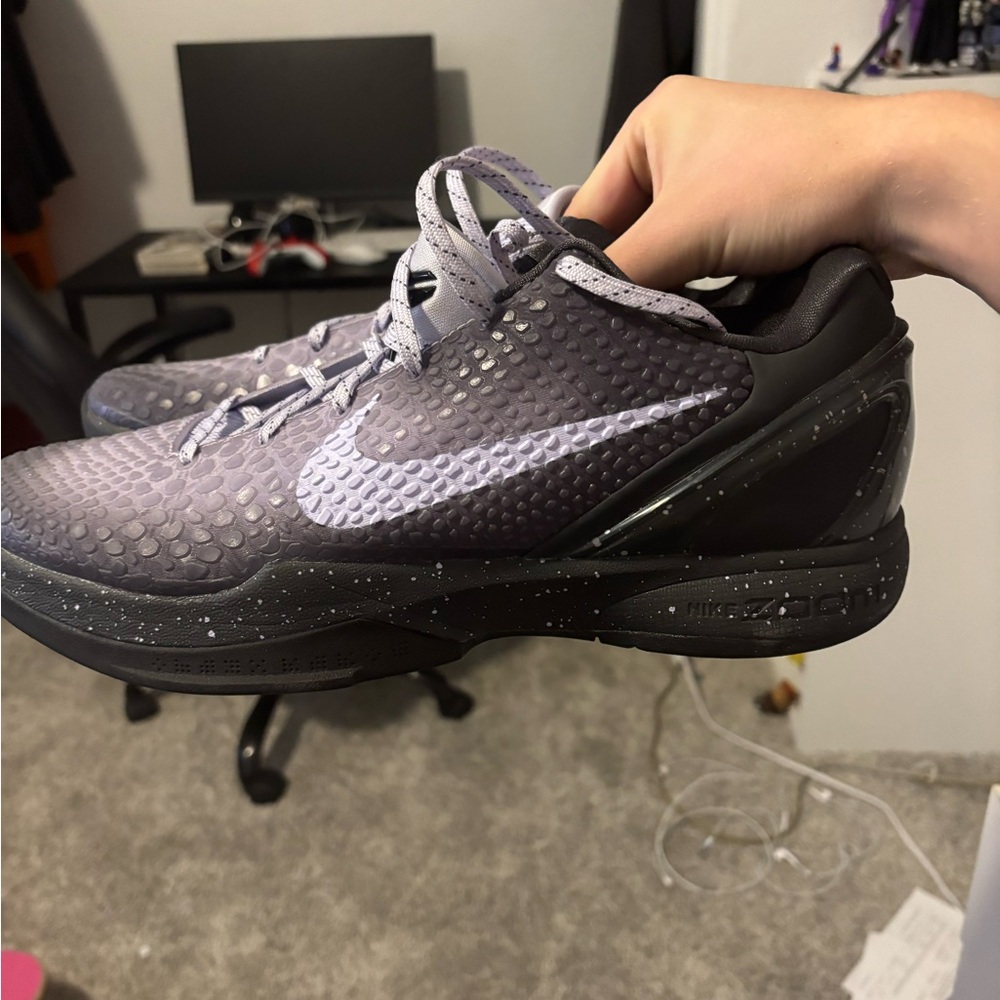 Nike Kobe 6 eybl